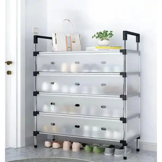 ORGANISEUR DE RANGEMENT MODULAIRE 4 TIROIRS